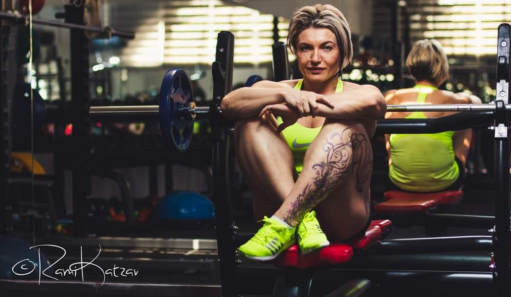 Cover photo of Premium body